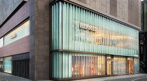 hermes sustainability